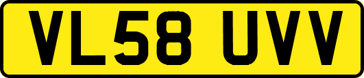 VL58UVV