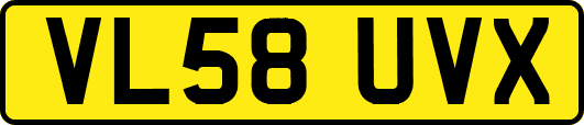 VL58UVX