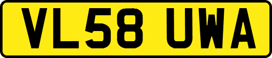 VL58UWA