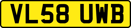 VL58UWB