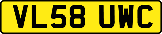 VL58UWC