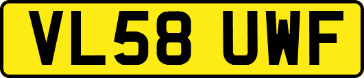 VL58UWF