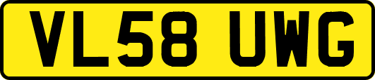 VL58UWG