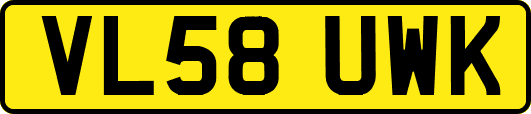 VL58UWK