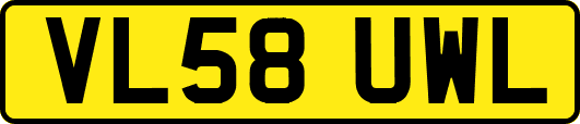 VL58UWL