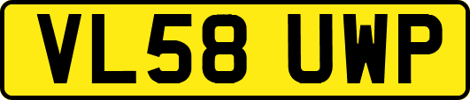 VL58UWP