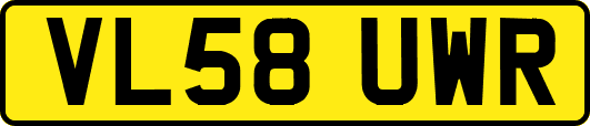 VL58UWR