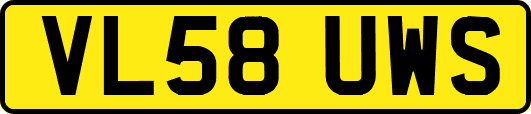 VL58UWS