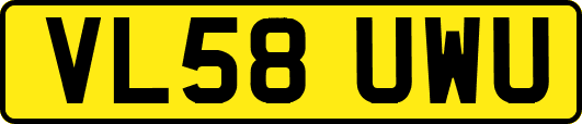 VL58UWU