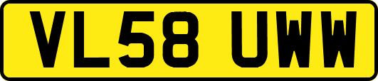 VL58UWW