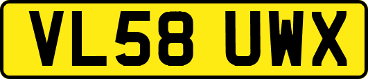 VL58UWX