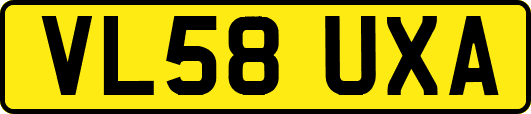 VL58UXA