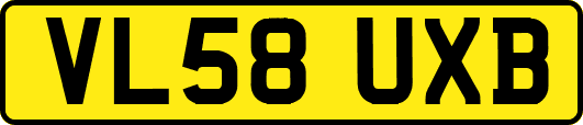 VL58UXB