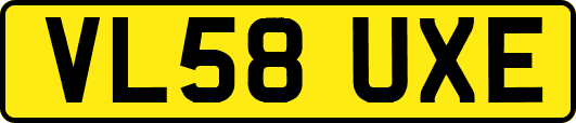 VL58UXE