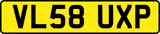 VL58UXP