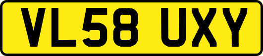 VL58UXY