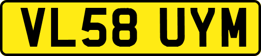 VL58UYM