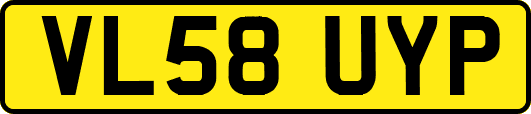 VL58UYP