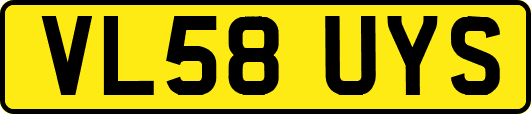 VL58UYS