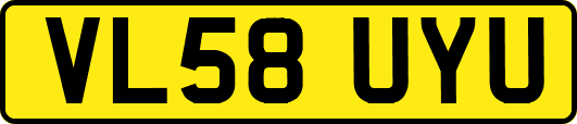 VL58UYU