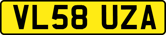 VL58UZA