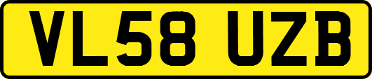 VL58UZB