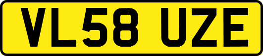 VL58UZE