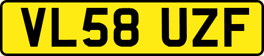 VL58UZF