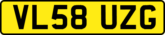 VL58UZG