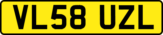 VL58UZL