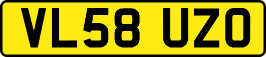 VL58UZO