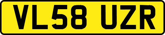 VL58UZR