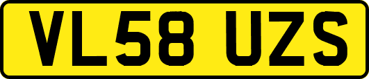 VL58UZS