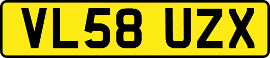VL58UZX