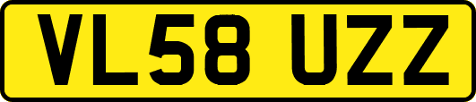 VL58UZZ