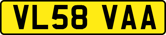 VL58VAA