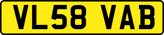 VL58VAB