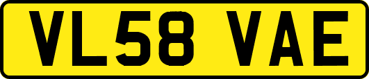 VL58VAE