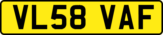 VL58VAF