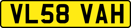 VL58VAH