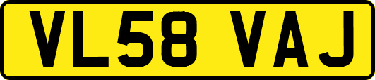 VL58VAJ