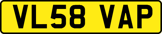 VL58VAP