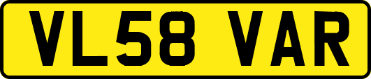 VL58VAR