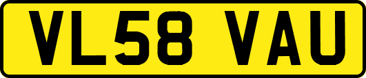 VL58VAU