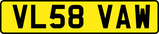 VL58VAW