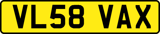 VL58VAX