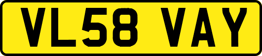 VL58VAY