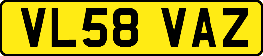 VL58VAZ