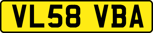 VL58VBA