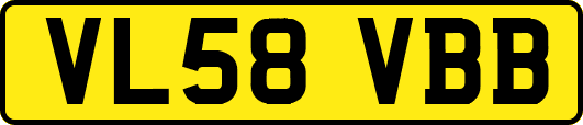 VL58VBB